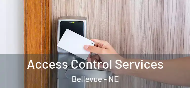  Access Control Services Bellevue - NE