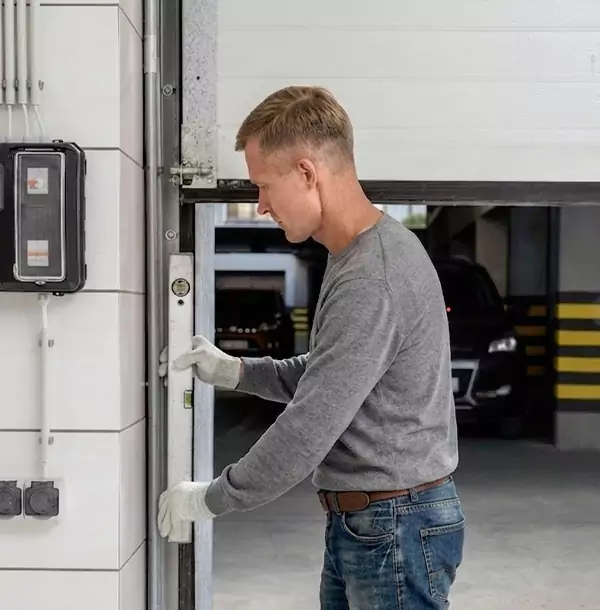Why Choose Us for Door, Gate and Security Services in Bellevue, NE