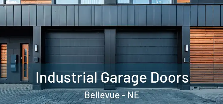  Industrial Garage Doors Bellevue - NE