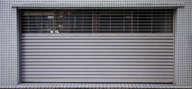 Advanced Solutions for Your Aluminum Garage Doors in Bellevue, Nebraska