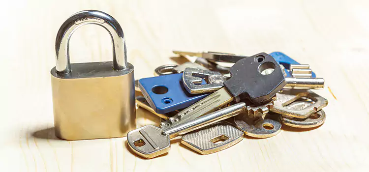 Why Choose Our Broken Key Services in Bellevue, NE?