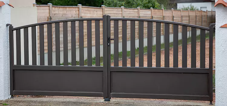 Advanced Gate Solutions in Bellevue, NE