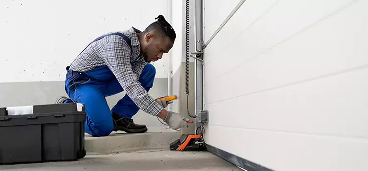 Expert Solutions for Every Garage Lock Need in Bellevue, NE