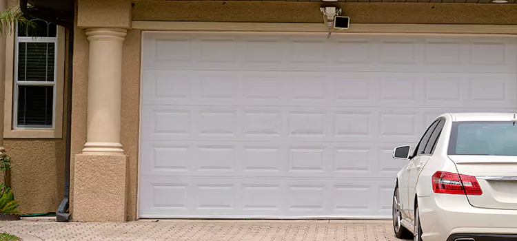 Comprehensive Garage Door Maintenance Services in Bellevue, NE
