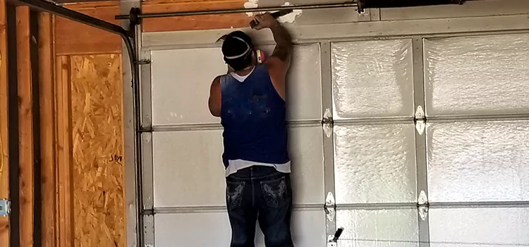 Specialized Garage Door Panel Solutions in Bellevue, NE