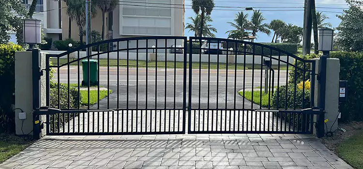 Gate Opener Replacement Near Me in Bellevue, NE