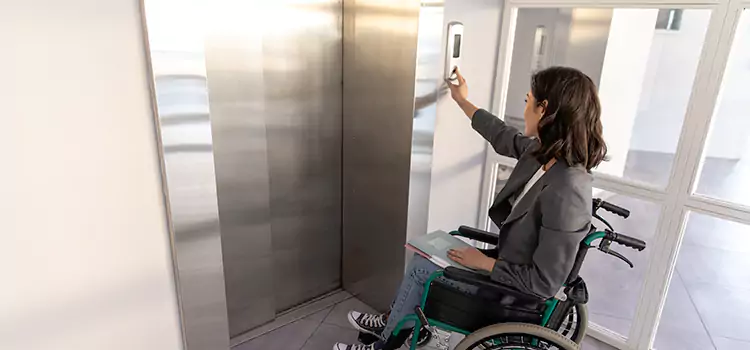 Benefits of Modern Handicap Door Systems in Bellevue, NE