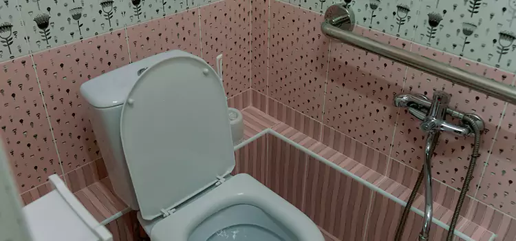 Meeting Diverse Needs With Accessible Restroom Solutions in Bellevue, NE