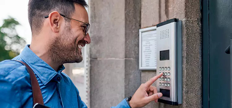 Advanced Solutions for Enhanced Security in Bellevue, NE