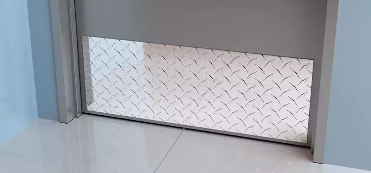 Benefits of Professional Kick Plate Solutions in Bellevue, NE