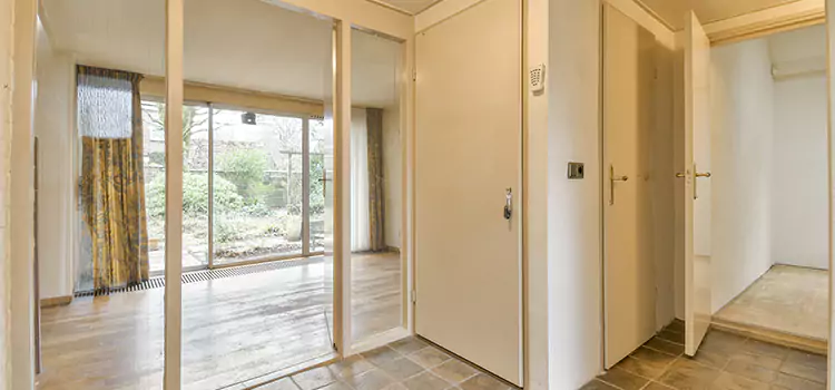 Why Choose Our Pocket Door Experts in Bellevue, NE?