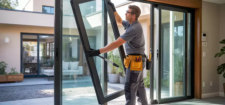 Specialized Sliding Door Roller Services in Bellevue, Nebraska