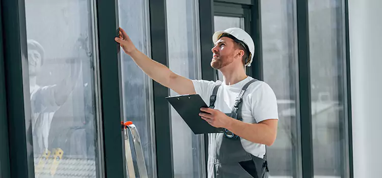 Comprehensive Solutions for Your Sticking Doors in Bellevue, NE