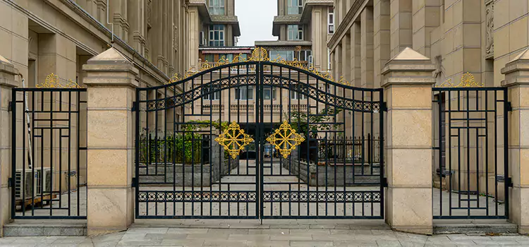 Comprehensive Iron Gate Maintenance Solutions in Bellevue, NE
