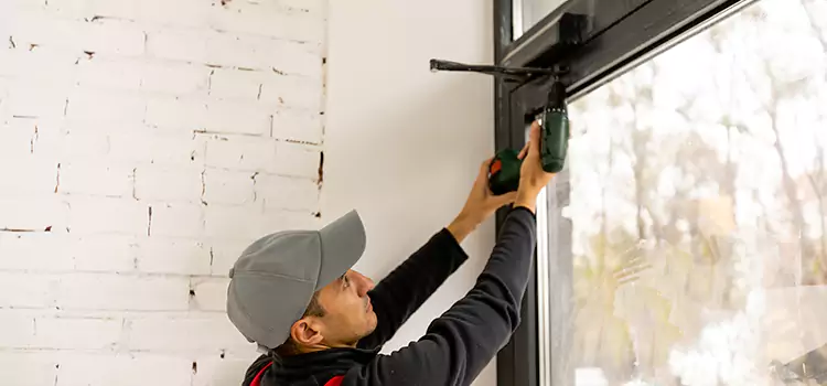 Your Trusted Partner for Door Closer Solutions in Bellevue, NE