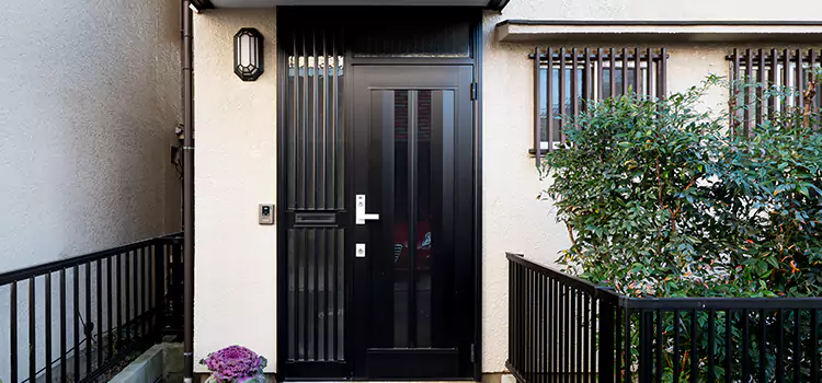 Popular Exterior Door Options in Bellevue, NE