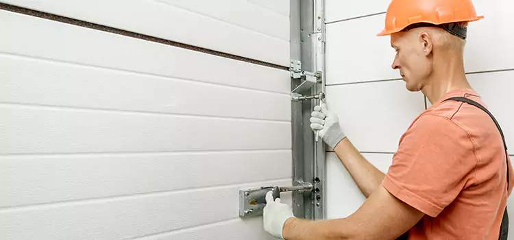 Why Choose Us for Garage Door Lock Services in Bellevue, NE?