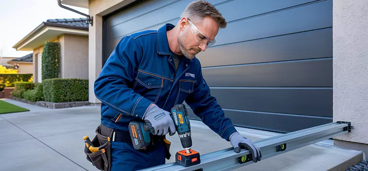 Why Choose Us for Garage Door Off Track Services in Bellevue, Nebraska?