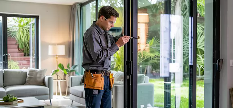 Why Choose Us for Your Glass Door Needs in Bellevue, NE?
