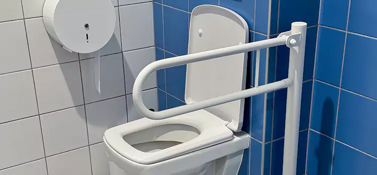 Comprehensive Solutions in Bellevue, NE for Accessible Facilities