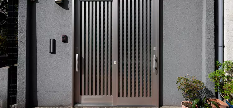 Why Choose Us for Your Security Needs in Bellevue, NE?