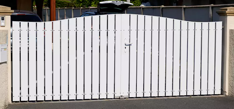 Why Choose Us for Residential Gate Repair in Bellevue, NE?